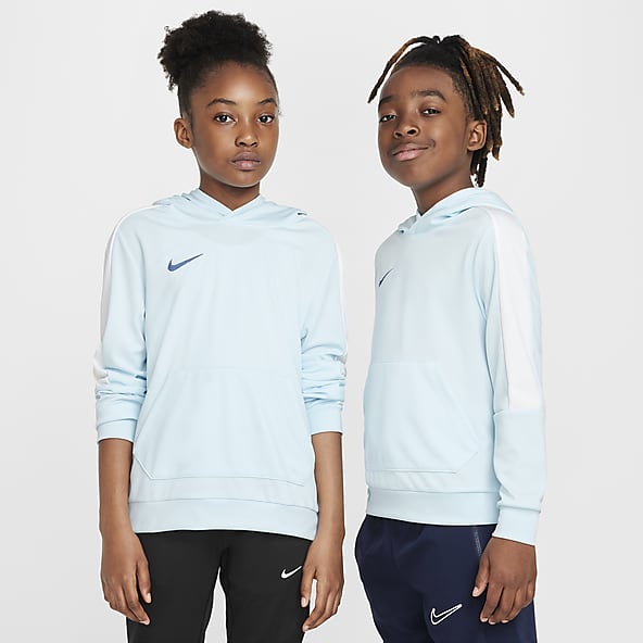 K z Cocuk Sweatshirt Kapu onlu Ustler. Nike TR